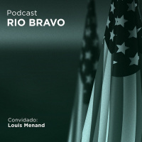 Podcast 663 – Louis Menand: Arte, pensamento e ideias durante a Guerra Fria