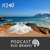 Podcast 240 - Luis Stuhlberger - A trajetória: Do wild west ao sucesso do Verde