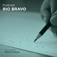 Podcast 676 – Merari Ferrari: Na USP, um curso para quem quer pensar como um cientista