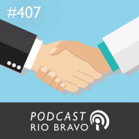 Podcast 407 – Fernando Parrillo – O diagnóstico do modelo de saúde da Prevent Senior