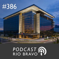 Podcast 386 – Laura Castagnini – A experiência do Hilton Barra e a cultura da hospitalidade