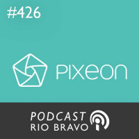 Podcast 426 – Roberto Ribeiro da Cruz – A estratégia da Pixeon: tecnologia para a área da saúde