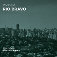 Podcast 659 - Maurício Ramos: “A história de Pinheiros está sendo varrida pelo crescimento urbano”