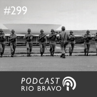 Podcast 299 – Almino Affonso – As memórias dos idos de março de 1964
