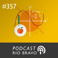 Podcast 357 – Cesar Camacho – Impa: um centro de pesquisa atento às demandas da sociedade