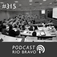 Podcast 315 - Marcos Lisboa/Irineu Gianesi “Queremos formar pessoas que colaborem com a sociedade”