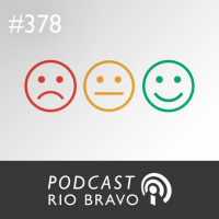 Podcast 378 – Maurício Vargas – O Reclame Aqui e o negócio da reputação das empresas