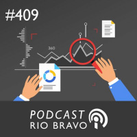 Podcast 409 – William Eid Júnior – Os fatores que explicam a extensão da crise