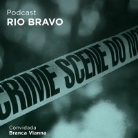 Podcast 695 – Branca Vianna: A Rádio Novelo tem umas histórias que você precisa escutar...