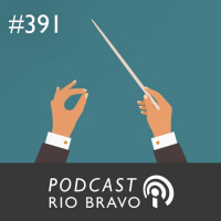 Podcast 391 – Marin Alsop – “A música tem o poder de mudar vidas”