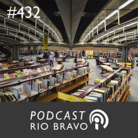 Podcast 432 – Cadão Volpato – O Centro Cultural São Paulo e os desafios da gestão do espaço público