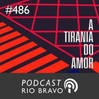 Podcast 486 – Cristovão Tezza – “A literatura faz bem em tratar de temas políticos ficcionalmente”