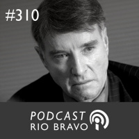 Podcast 310 – Malu Gaspar – Tudo ou nada: a reportagem sobre o caso Eike Batista