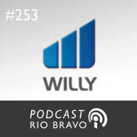 Podcast 253 - Willy Group: Rompendo com o modelo de consultoria tradicional