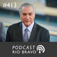 Podcast 413 – Christopher Garman – Como os sistemas políticos reagem a períodos de instabilidade