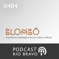 Podcast 484 – Lizandra Alvim – A Blombô e as novas plataformas para o mercado da arte