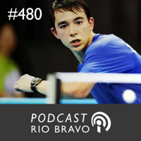 Podcast 480 – Hugo Calderano – Uma conversa com o mesatenista tranquilo