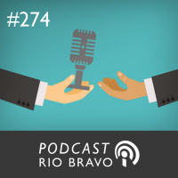 Podcast 274 – A despedida de Geraldo Samor