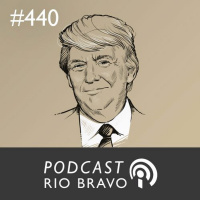 Podcast 440 – Carlos Rittl – Os EUA, o Acordo de Paris e os riscos para a sustentabilidade ambiental