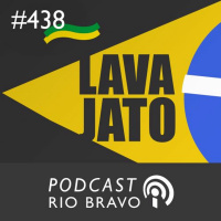 Podcast 438 – Diego Escosteguy – A crise política e o fator Lava Jato