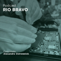 Podcast 664 – Alexandre Ostrowieck: A trajetória da Multilaser: da reciclagem de cartuchos ao IPO