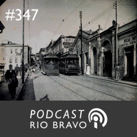 Podcast 347 – Roberto Pompeu de Toledo – São Paulo, capital da vertigem