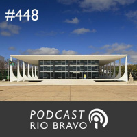 Podcast 448 – Joaquim Falcão – Como funciona o STF