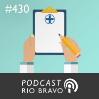 Podcast 430 – Thomaz Srougi – O Dr. Consulta e um novo modelo de gestão para a área da saúde