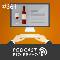 Podcast 361 – Rogério Salume – A estratégia da Wine, maior e-commerce de vinhos da América Latina
