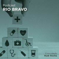Podcast 691 – Rudi Rocha: Para pensar políticas públicas na área da saúde