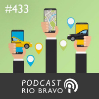 Podcast 433 – Daniel Bedoya – A Cabify e as novas soluções para mobilidade urbana