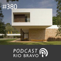 Podcast 380 – Isay Weinfeld – O arquiteto que não gosta de se repetir