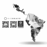 Podcast 526 – David Luhnow – América Latina, a capital da violência