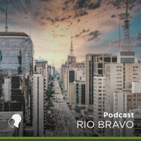 Podcast 611 – Felipe Rosa: Renda Residencial, a nova tese de investimentos da Rio Bravo