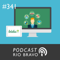 Podcast 341 – Rodolpho Gurgel – A Bidu e a nova experiência no mercado de seguros