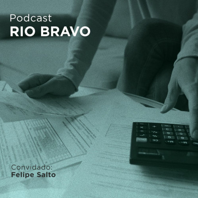 Podcast Rio Bravo