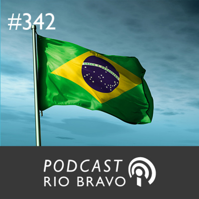Podcast Rio Bravo