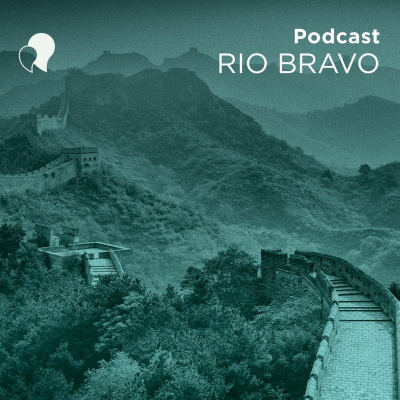 Podcast Rio Bravo