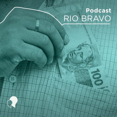 Podcast Rio Bravo