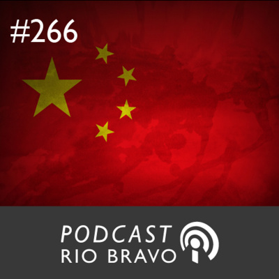 Podcast Rio Bravo