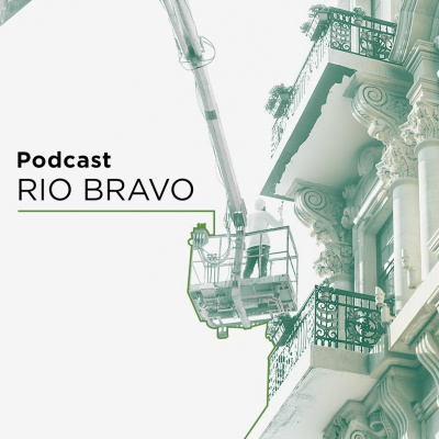 Podcast Rio Bravo