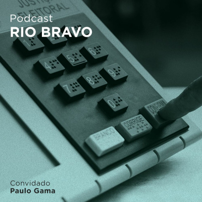 Podcast Rio Bravo