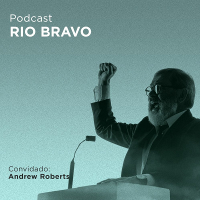 Podcast Rio Bravo