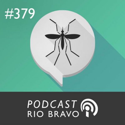 Podcast Rio Bravo