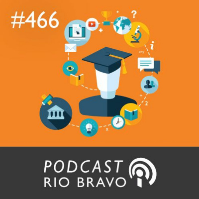 Podcast Rio Bravo