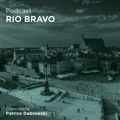 Podcast Rio Bravo