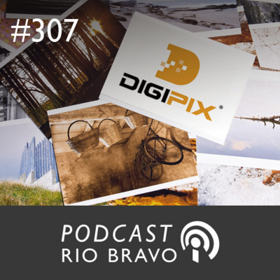 Podcast Rio Bravo