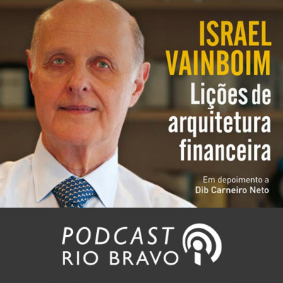 Podcast Rio Bravo