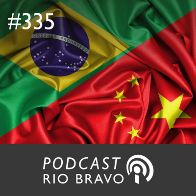Podcast Rio Bravo