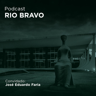 Podcast Rio Bravo